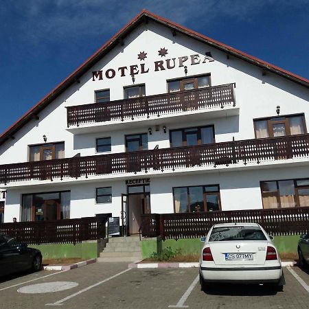 Motel ルペア エクステリア 写真