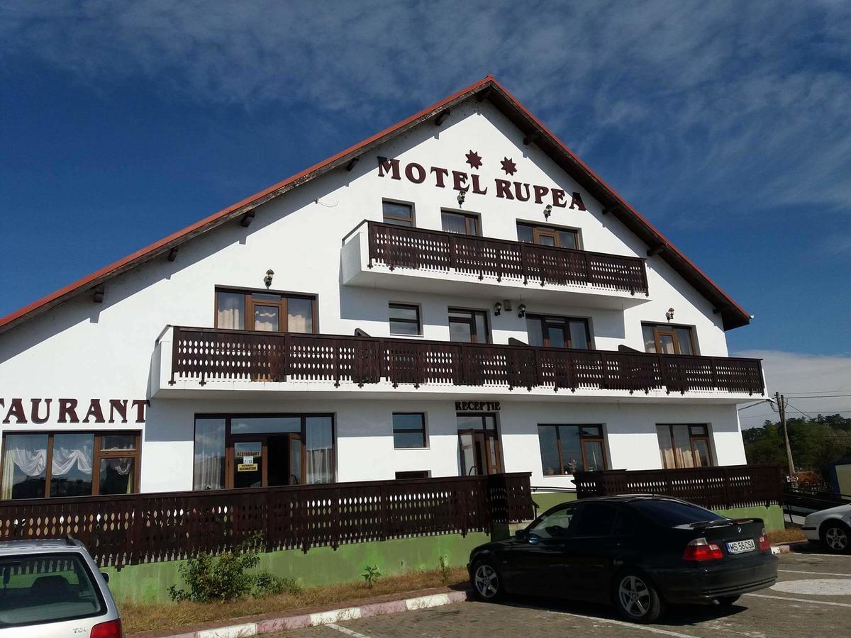 Motel ルペア エクステリア 写真